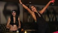 Brie Mode actually started on Total Divas